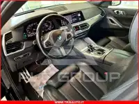 2021 BMW X6