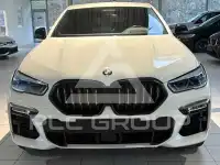 2021 BMW X6