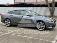 2021 BMW 220