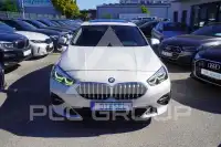 2021 BMW 220