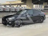2021 BMW 220