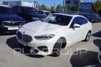2021 BMW 220