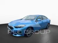 2021 BMW 220