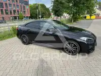 2021 BMW 220
