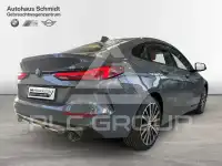 2021 BMW 220