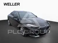 2021 BMW 220