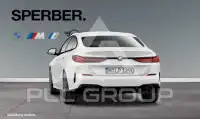 2021 BMW 220