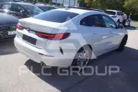 2021 BMW 220