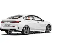 2021 BMW 220