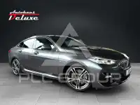 2021 BMW 220