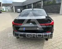 2021 BMW 220