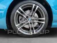 2021 BMW 220
