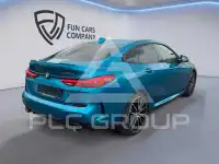 2021 BMW 220