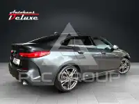 2021 BMW 220