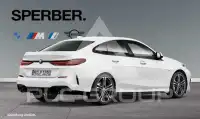 2021 BMW 220