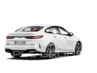 2021 BMW 220