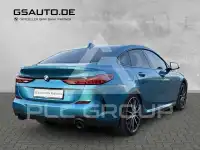 2021 BMW 220