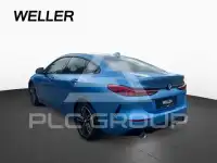 2021 BMW 220