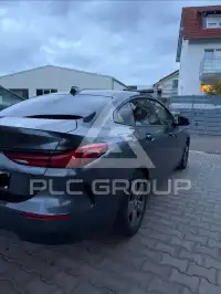 2021 BMW 216