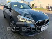 2021 BMW 216