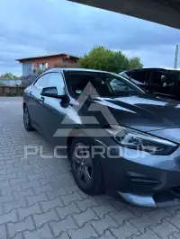 2021 BMW 216