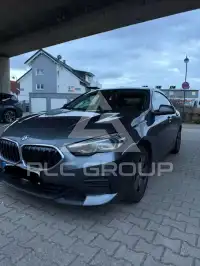 2021 BMW 216