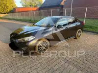 2021 BMW 216
