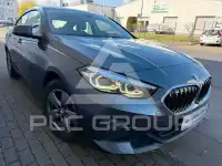 2021 BMW 216