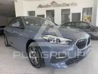 2021 BMW 216