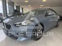 2021 BMW 216