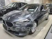 2021 BMW 218