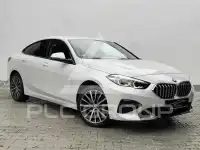 2021 BMW 218