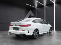 2021 BMW 218