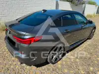 2021 BMW 218