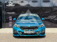 2021 BMW 218
