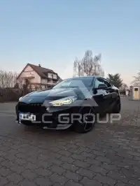 2021 BMW 218