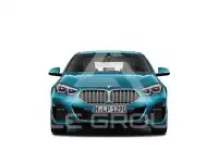 2021 BMW 218