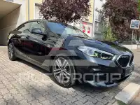 2021 BMW 218