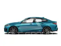 2021 BMW 218