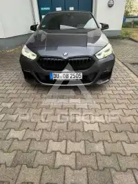 2021 BMW 218