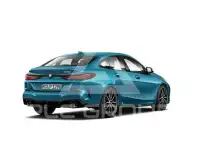 2021 BMW 218