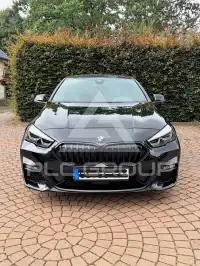 2021 BMW 218
