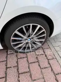 2021 BMW 218