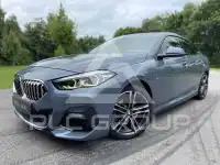 2021 BMW 218