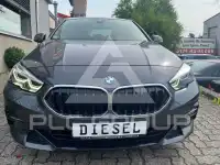 2021 BMW 218