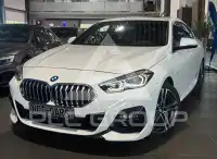 2021 BMW 218