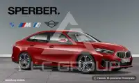 2021 BMW 218