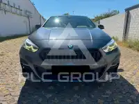 2021 BMW 218