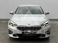 2021 BMW 218