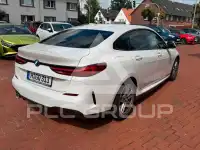 2021 BMW 218